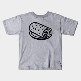 Burrito Kids T-Shirt